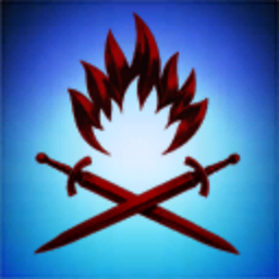 Church of the Flaming Blade