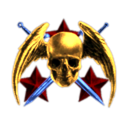 Dust514 Corporation 98389515