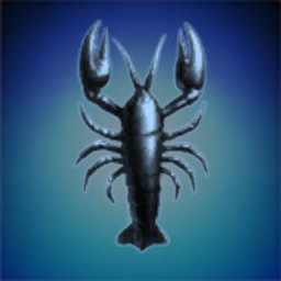 The Blue Lobster