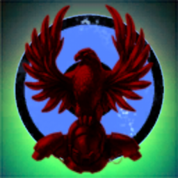 The New Amarr Parliament