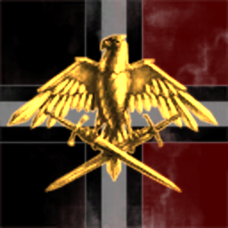 The Crimson Republic