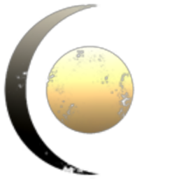 LaGrange Point Mining