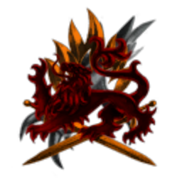 Dragon Recon Corps