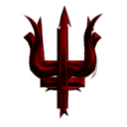 Crimson Trident
