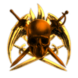 Dust514 Corporation 98390460