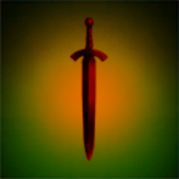 Crimson Gladius