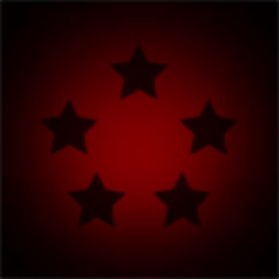 Corp name trained to V