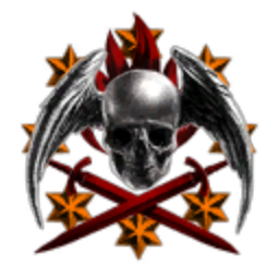 Dust514 Corporation 98390790