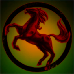 Confederate States America Hells Riders