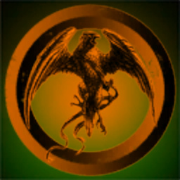 Dust514 Corporation 98390955