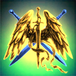 Divine Sword of Heaven's Attrition