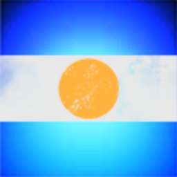 DUST ARGENTINA CORP.