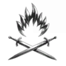 Deep Dark Shadow Hunters