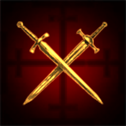 G0LDEN DAGGER.