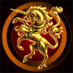 Golden unicorn Industries