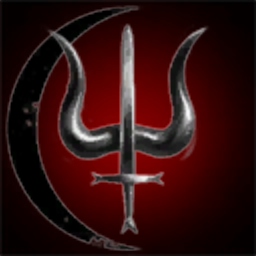 Cresent Trident