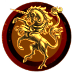 Golden unicorn Industries