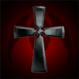 THE RETURN OF BLOOD FOR BLOOD