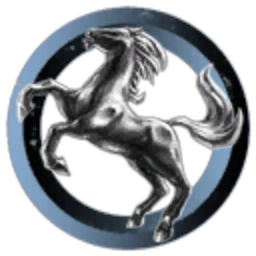 Steel Horse Riders