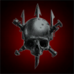Blood Raiders Heretics
