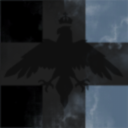 Crazy Dark Anarchy