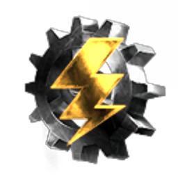 Galactic Heavyweight Transport