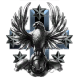 Mythic Silver Ravens Clan
