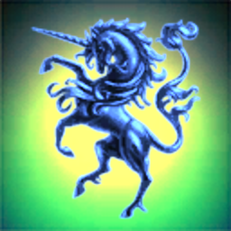 Confused Unicorn Nomad Team