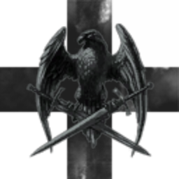 Shadowholders