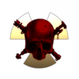 New Order Blood Raiders