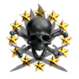 Unforgiven Fighters