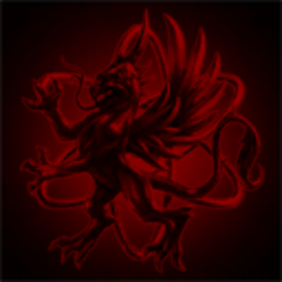 Phoenix Of The Night