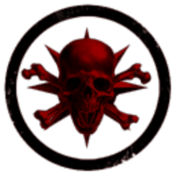 Black Chaos Domain