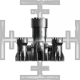 Crusader Abroad