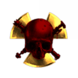 New Order Blood Raiders