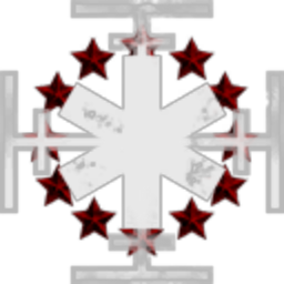 Dust514 Corporation 98397268