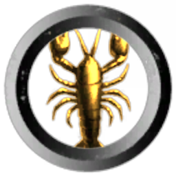 Holy Crabs 50 Mil