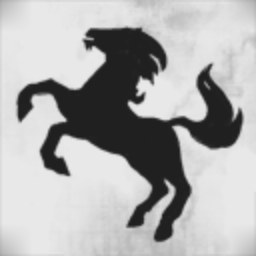HC - Dark Horse