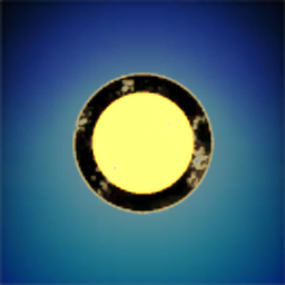 Yamanoha Moon