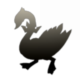 Ridiculous Gray Swans