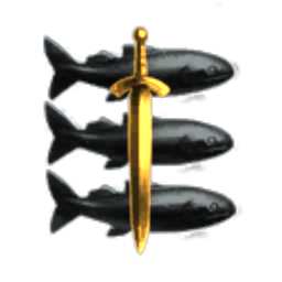 Armoured Sharks