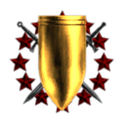 The spartan fighters