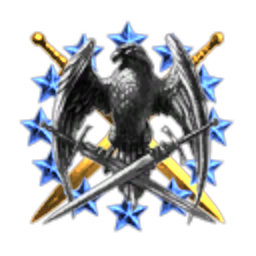 Dust514 Corporation 98400010