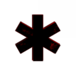 Red Cross Helpers