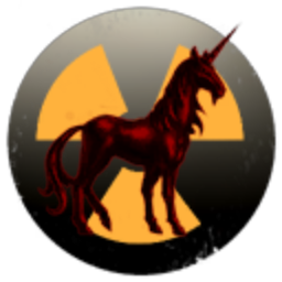Radioactive Unicorns Of Doom
