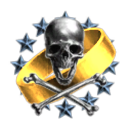 EVE Association for Treasure-trove