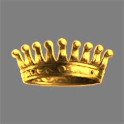 The Copper Coronet