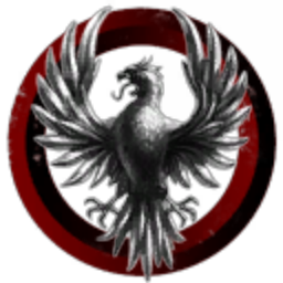 Specter Akiga's Phoenix Navy Industries