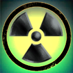 Angryface munitions