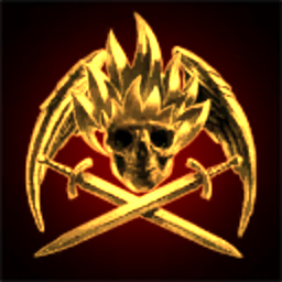 Legend-of-the-hunters